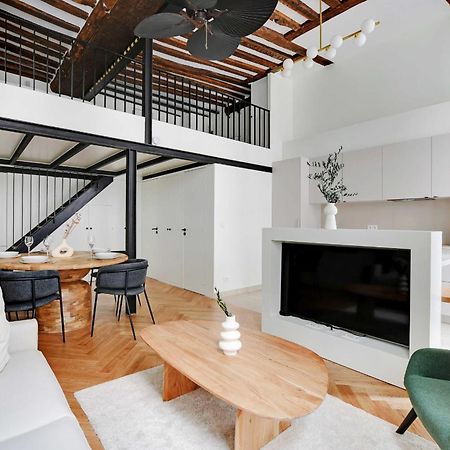 Cozy Apartment - 1Br-4P - Place Des Victoires Paris Exteriör bild