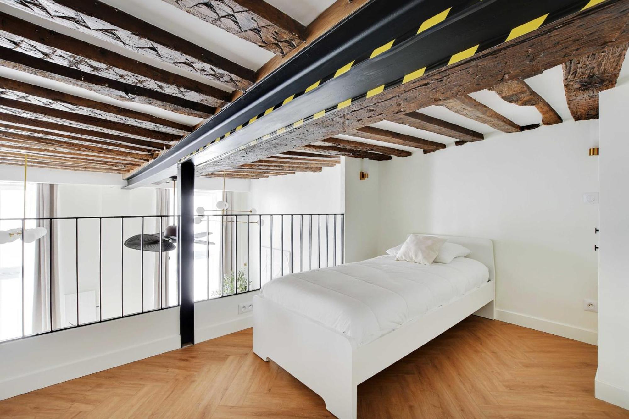 Cozy Apartment - 1Br-4P - Place Des Victoires Paris Exteriör bild