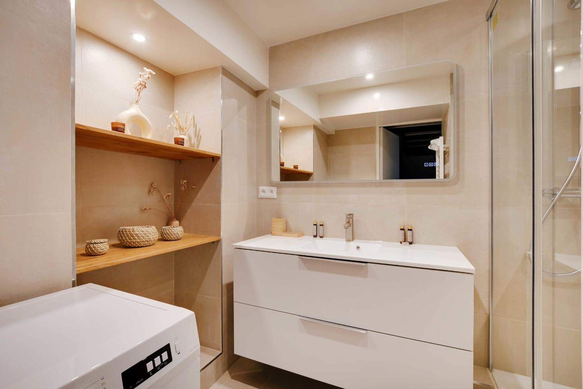 Cozy Apartment - 1Br-4P - Place Des Victoires Paris Exteriör bild